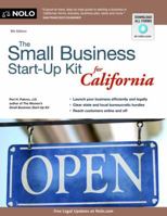 Small Business Start-up Kit for California