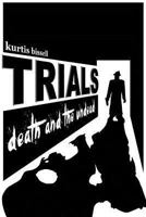 Trials: Death and the Undead 150880091X Book Cover