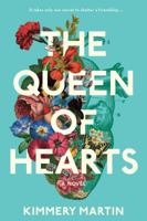 The Queen of Hearts 0399585893 Book Cover