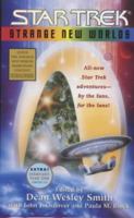 Strange New Worlds (Star Trek) 0671014471 Book Cover