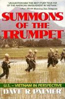 Summons of Trumpet: U.S.-Vietnam in Perspective 0345315839 Book Cover