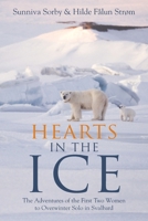 Hearts in the Ice 1956470034 Book Cover