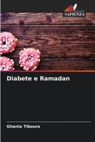 Diabete e Ramadan 6204122584 Book Cover