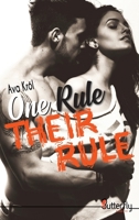 ONE RULE THEIR RULE 2376522110 Book Cover
