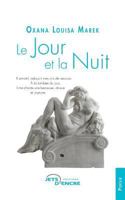Le Jour et la Nuit (French Edition) 2354857861 Book Cover