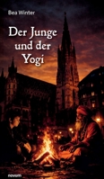 Der Junge und der Yogi (German Edition) 3991851512 Book Cover