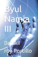 Byul Namja III: Danakil B09JJGS46R Book Cover