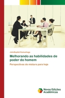 Melhorando as habilidades de poder do homem 6200580081 Book Cover