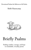 Briefly Psalms null Book Cover