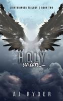 Holy Union 1951831845 Book Cover