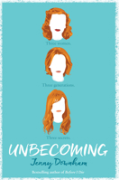 Unbecoming 1338160729 Book Cover