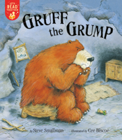 Gruff the Grump 1680103725 Book Cover