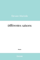 Différentes saisons (French Edition) 2414456957 Book Cover