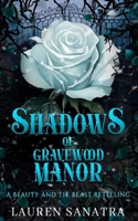 Shadows of Gravewood Manor B0DP98KYHG Book Cover