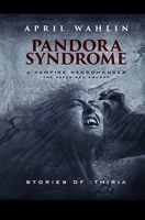 Pandora Syndrome 1533566194 Book Cover