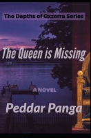 The Queen is Missing: A Novel B088VX6XJ6 Book Cover