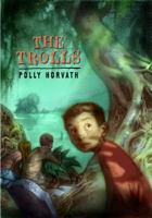 The Trolls 0374377871 Book Cover