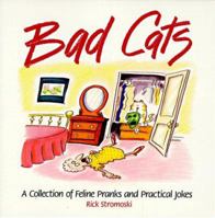 Bad Cats 0809234785 Book Cover