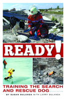 Ready! The Training of the Search and Rescue Dog 0944875416 Book Cover