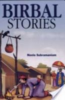 Birbal Stories 8174780645 Book Cover