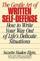 The Gentle Art of Written Self-Defense 156731113X Book Cover