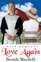 Love Again: Amish Romance B0CSK4TK8T Book Cover