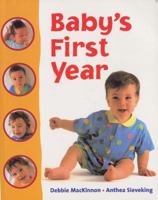 Baby's First Year 0812063341 Book Cover