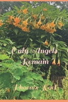 Only Angels Remain B0FWT2M1QD Book Cover