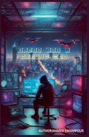 Black Ice - Nila's War B0FLB8W1C2 Book Cover