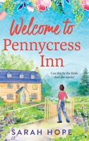 Welcome to Pennycress Inn 1836174446 Book Cover