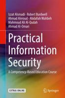 Practical Information Security: A Competency-Based Education Course 331989143X Book Cover