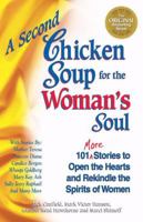 A Second Chicken Soup for the Woman's Soul 1558746226 Book Cover