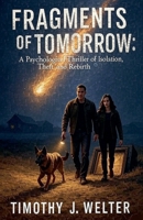 Fragments of Tomorrow B0GC4RLR5L Book Cover