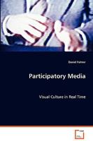 Participatory Media 3639056159 Book Cover