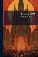 Breviarium Virdunense 1174683422 Book Cover