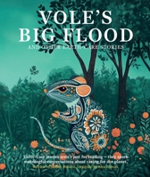 Vole's Big Flood: and other earth-care stories (Thoughtbox Storybooks) 1068723734 Book Cover