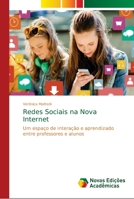 Redes Sociais na Nova Internet 613968028X Book Cover