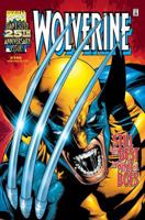 Wolverine: Not Dead Yet Omnibus Leinil Yu Cover 1302968637 Book Cover