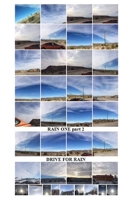 RAIN ONE part 2: Drive for Rain 1081402040 Book Cover
