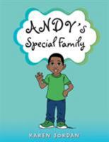 Andy's Special Family 1524619655 Book Cover