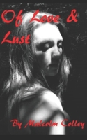 Of Love & Lust B08NVDLQ9C Book Cover