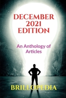 December 2021 Edition: An Anthology of Articles B09QL1BBHX Book Cover