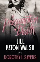 A Presumption of Death 0340820675 Book Cover