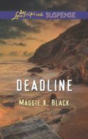 Deadline 0373676263 Book Cover