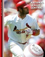 National League Central (Behind the Plate) 1592968406 Book Cover