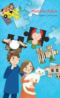 Madame Adina 2896995668 Book Cover