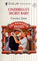 Cinderella's Secret Baby 0373193084 Book Cover