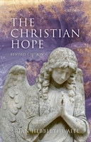 The Christian Hope 0199589461 Book Cover