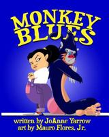 MONKEY BLUES 1729483755 Book Cover