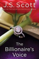 The Billionaire's Voice 1503936651 Book Cover